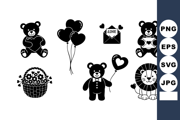 Envelope Clipart Image 16