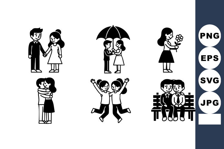 Joy Clipart Image 18