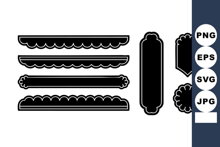 Decoration Clipart Image 8