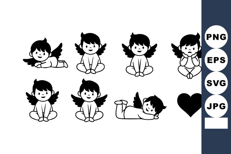 Cute Clipart Image 15
