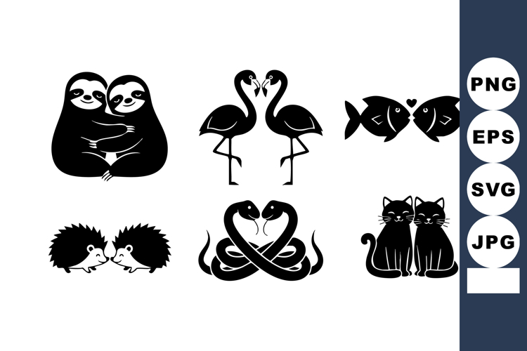 Animal Clipart Image 5