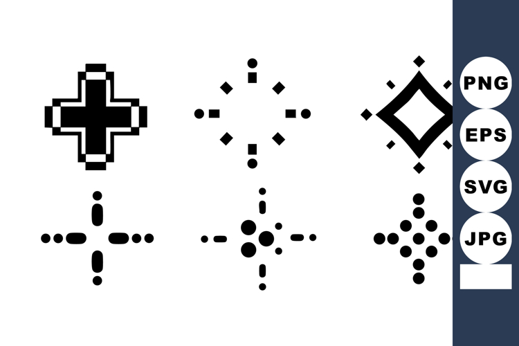 Star Clipart Image 3