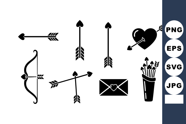 Arrow Clipart Image 22