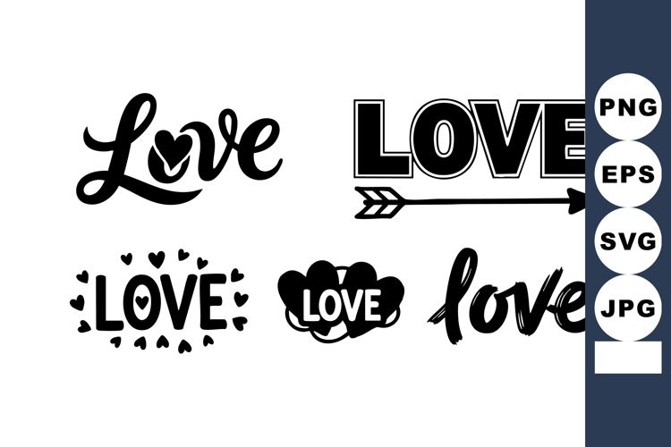 Word Clipart Image 3