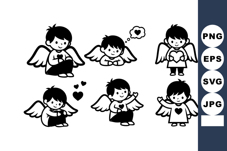 Cute Clipart Image 14