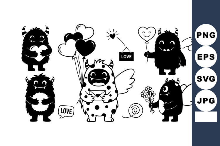 Cute Clipart Image 13