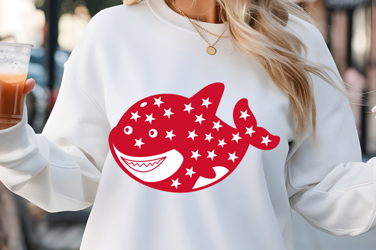 4th Of July Sublimation Design Image 22