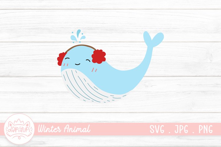 Bear Clipart Image 9