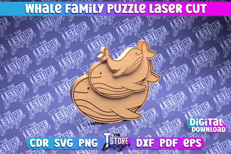 Whale Clipart Image 15