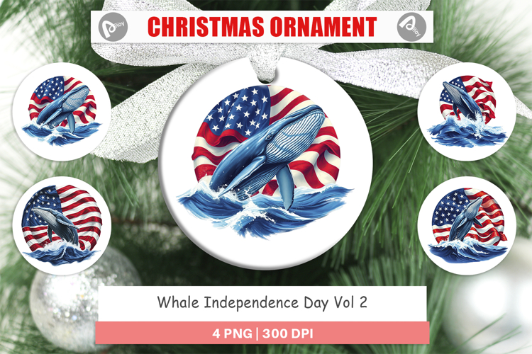 Whale Clipart Image 10
