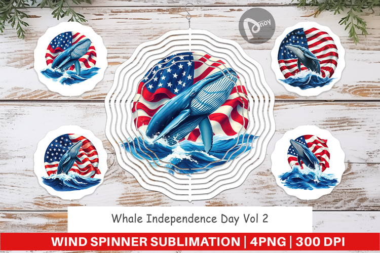 Whale Clipart Image 5