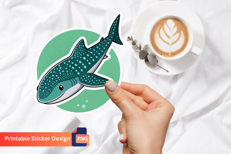 Shark Clipart Image 5
