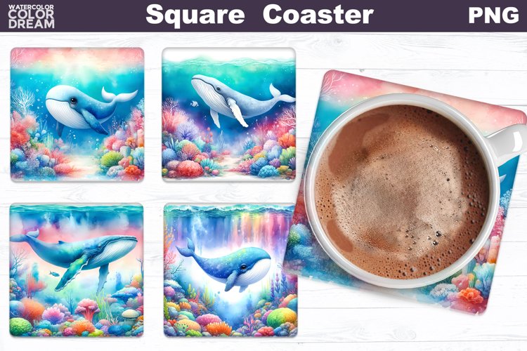Whale Clipart Image 17