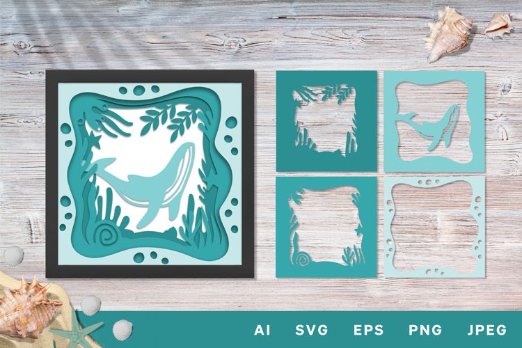 Layered Svg Files Image 3