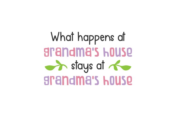 House Vector Image 20