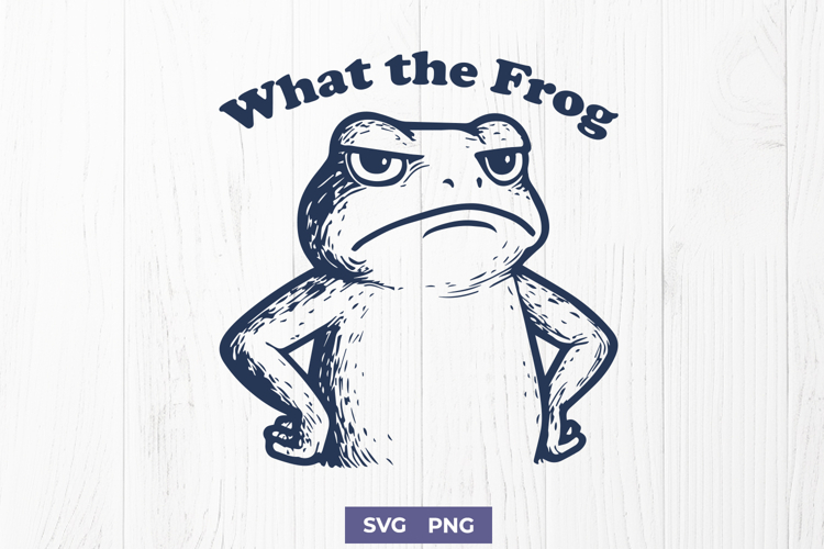Frog Png Image 2