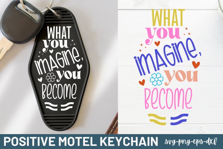 Teacher Keychain Svg Image 15