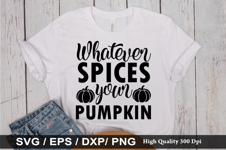 Pumpkin Fall Svg Image 8