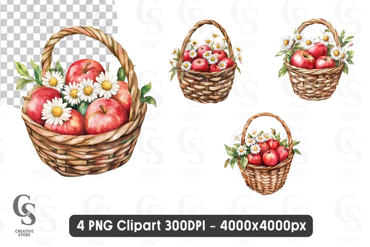 Apple Png Image 2