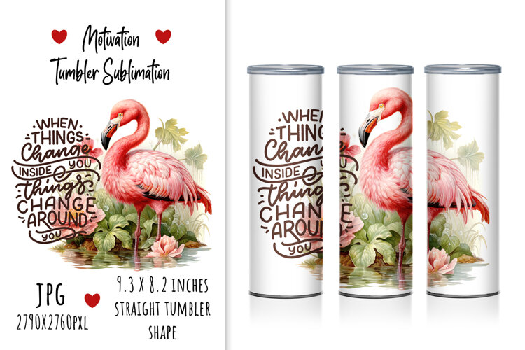 lettering, quotes, printable, graduation, motivation quotes, tumbler design, motivation sublimation, tumbler sublimation, watercolor tumbler design, tumbler graduation, illustration, floral, artistic, flamingo, tropical