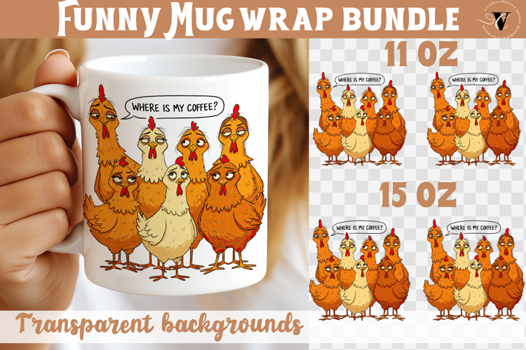 Funny Sublimation Designs Image 4