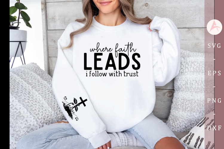 Faith Clipart Image 23