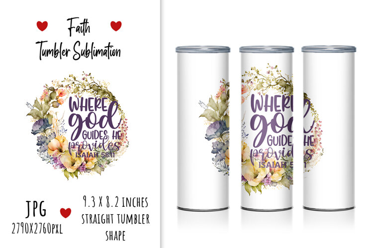  lettering, quotes, cute, printable, keep the faith, quotes, tumbler design, sublimation, tumbler, watercolor tumbler, design, god, illustration, artistic, jesus, floral, gift