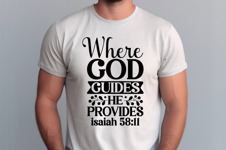 Scripture Bible Verse Svg Image 20