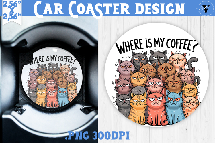 Coffee Clipart Image 9