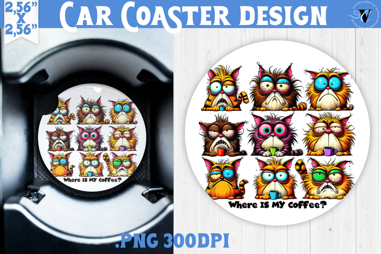 Coffee Clipart Image 6