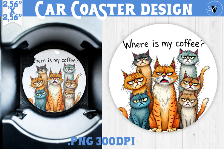 Coffee Clipart Image 5