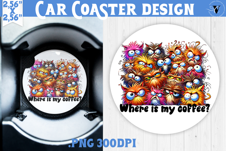 Coffee Clipart Image 3