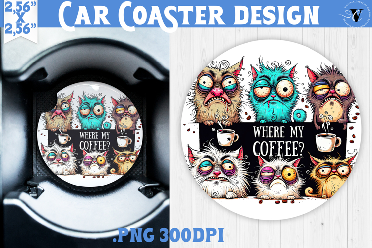 Coffee Clipart