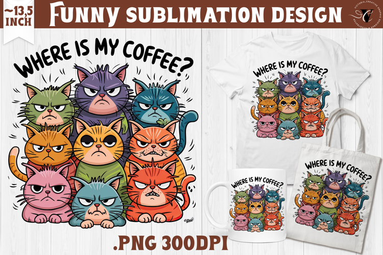 Coffee Clipart Image 17