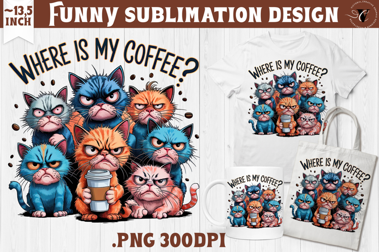 Coffee Clipart Image 15