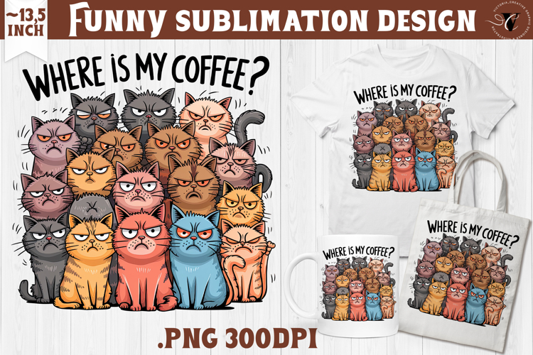 Coffee Clipart Image 14