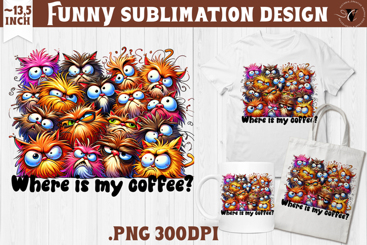 Coffee Clipart Image 20