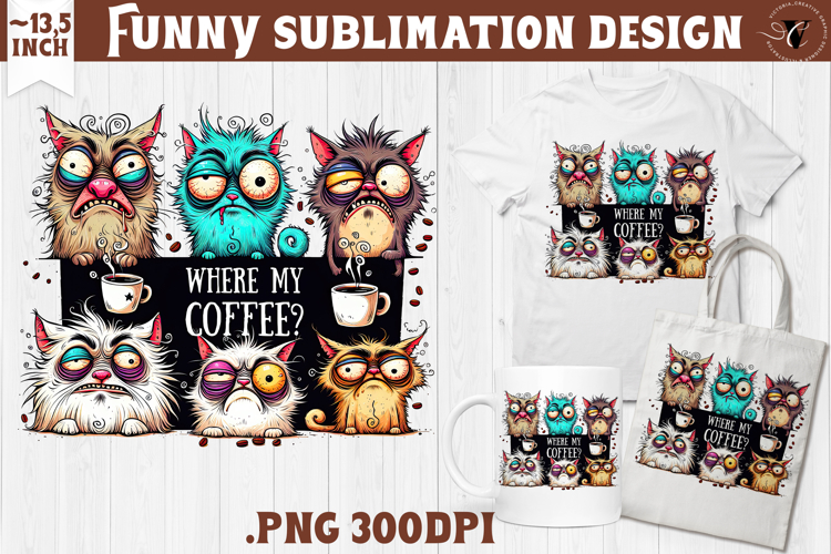 Coffee Clipart