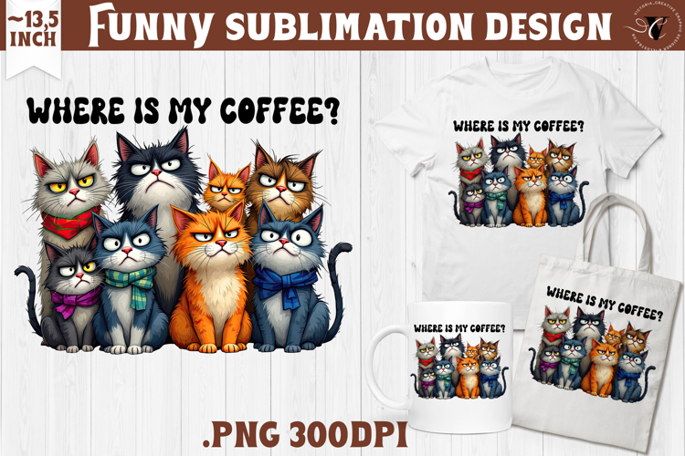 Coffee Clipart Image 3