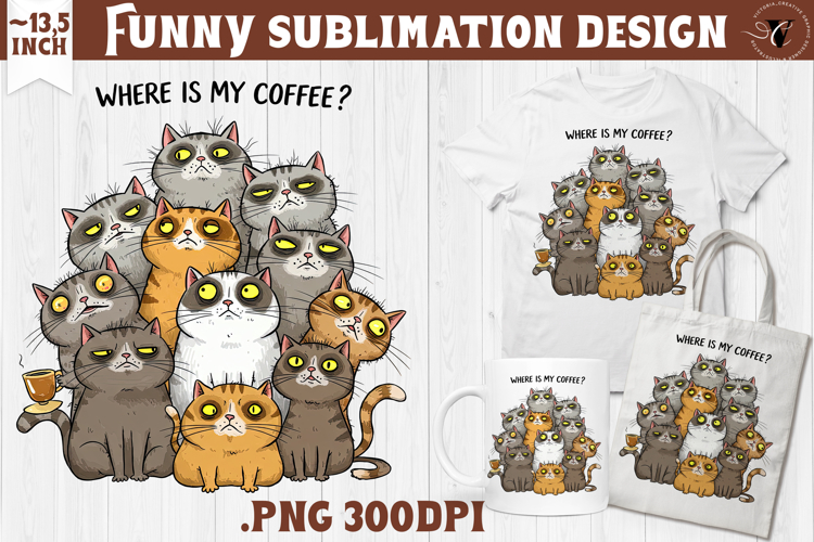 Coffee Clipart Image 7