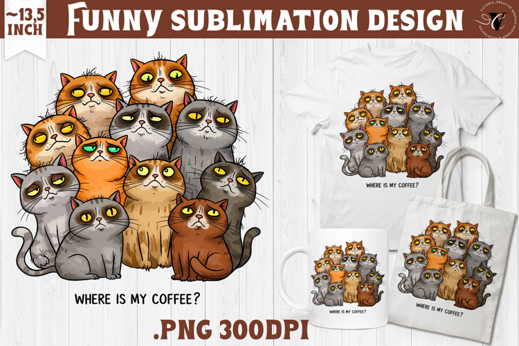 Coffee Clipart Image 9