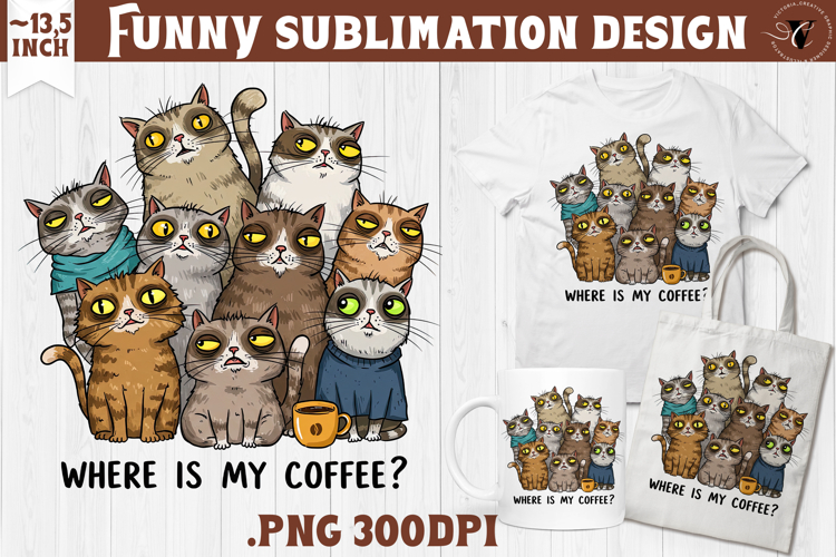 Coffee Clipart Image 11