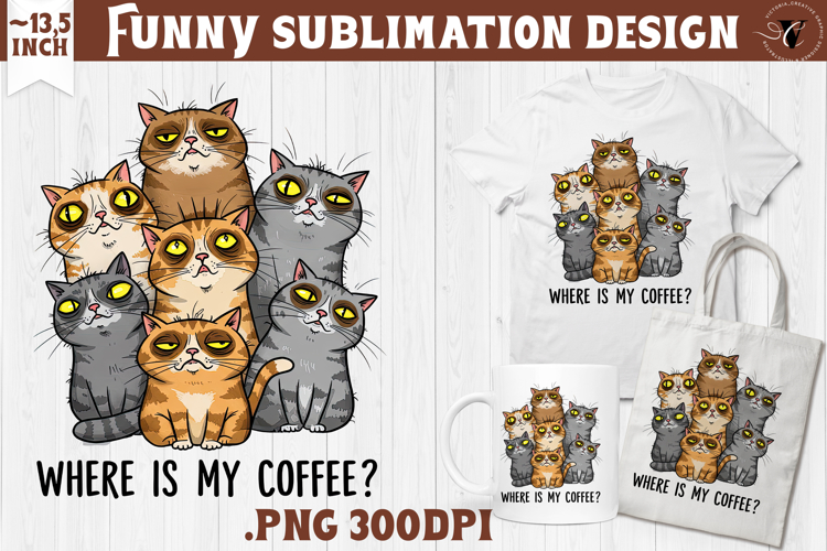 Coffee Clipart Image 13