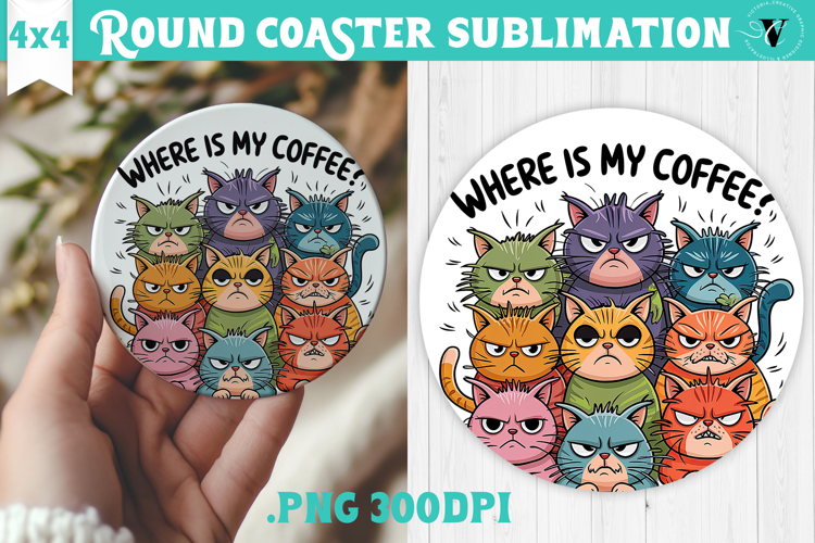 Coffee Clipart Image 19