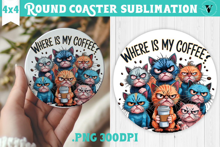 Coffee Clipart Image 19