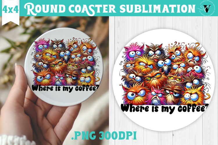 Coffee Clipart Image 23
