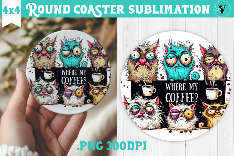 Coffee Clipart Image 3