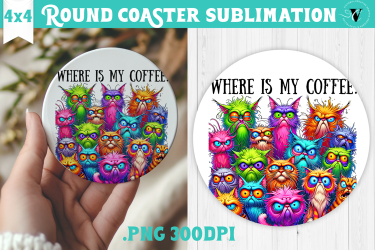 Coffee Clipart Image 7