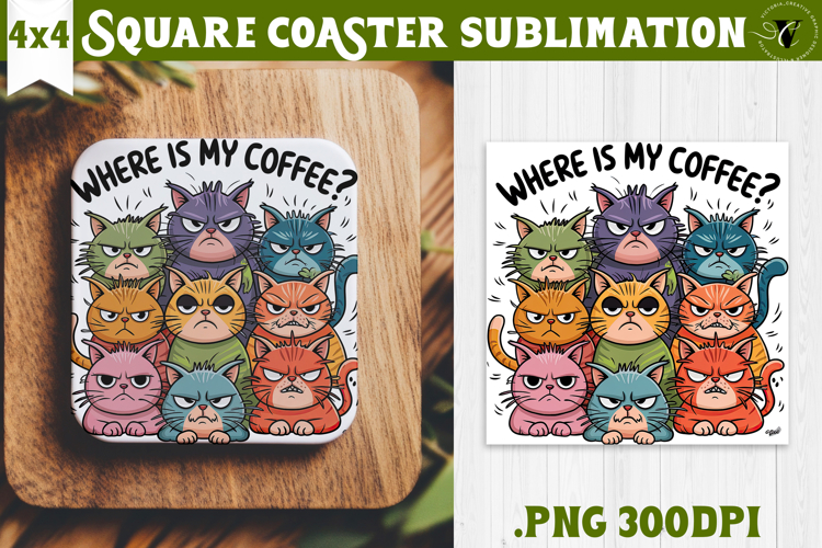 Coffee Clipart Image 22
