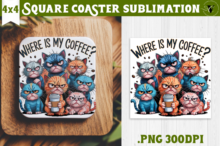 Coffee Clipart Image 13